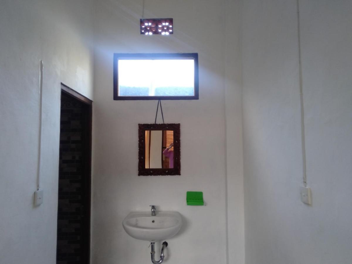 Ferienwohnung Oka House Ubud Exterior foto